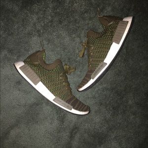 Adidas NMD PrimeKnit